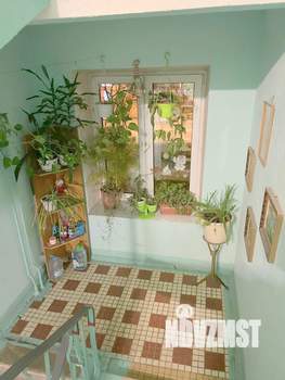 2-к квартира, на длительный срок, 40м2, 5/5 этаж