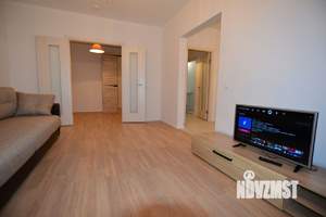 2-к квартира, посуточно, 75м2, 17/24 этаж