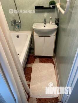 1-к квартира, на длительный срок, 32м2, 4/9 этаж