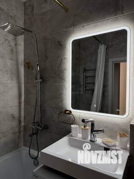 1-к квартира, на длительный срок, 37м2, 14/18 этаж