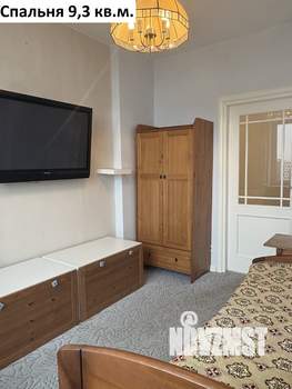 2-к квартира, на длительный срок, 55м2, 12/20 этаж