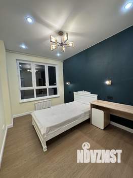 3-к квартира, на длительный срок, 75м2, 9/9 этаж