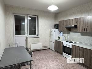 3-к квартира, на длительный срок, 96м2, 14/17 этаж