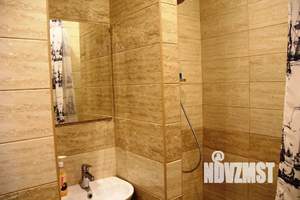 Студия квартира, посуточно, 23м2, 9/9 этаж