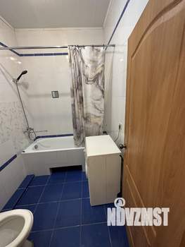 1-к квартира, на длительный срок, 37м2, 1/2 этаж