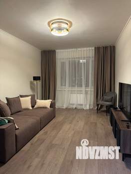 2-к квартира, на длительный срок, 56м2, 14/16 этаж