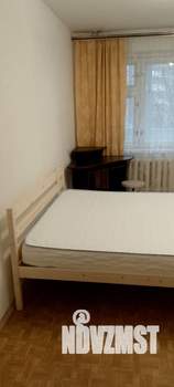 1-к квартира, на длительный срок, 42м2, 2/10 этаж