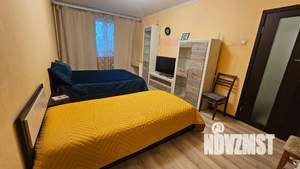 3-к квартира, посуточно, 85м2, 20/23 этаж