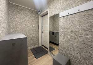 1-к квартира, на длительный срок, 35м2, 9/9 этаж