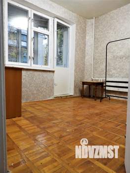 3-к квартира, на длительный срок, 60м2, 2/9 этаж