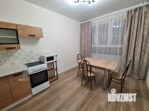 2-к квартира, на длительный срок, 55м2, 15/19 этаж