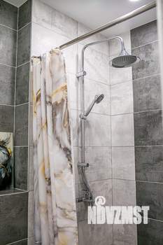 1-к квартира, посуточно, 23м2, 1/1 этаж