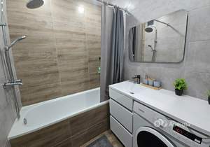 3-к квартира, на длительный срок, 75м2, 16/17 этаж