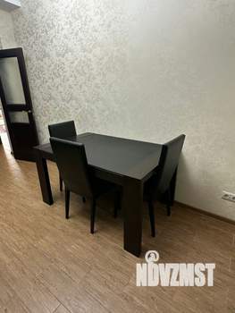 2-к квартира, на длительный срок, 62м2, 2/17 этаж