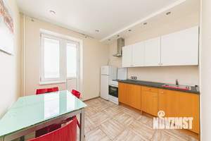 1-к квартира, на длительный срок, 42м2, 3/9 этаж