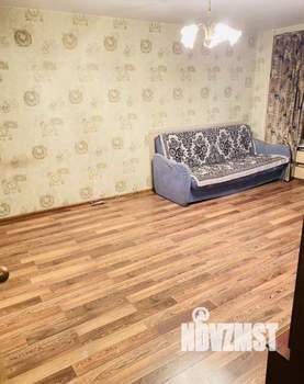 1-к квартира, на длительный срок, 38м2, 1/9 этаж