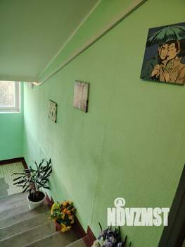 1-к квартира, на длительный срок, 38м2, 5/9 этаж