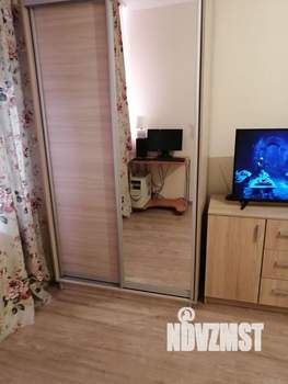 1-к квартира, на длительный срок, 37м2, 3/10 этаж