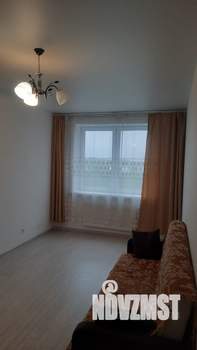 1-к квартира, на длительный срок, 37м2, 9/17 этаж
