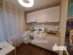 1-к квартира, на длительный срок, 35м2, 7/9 этаж