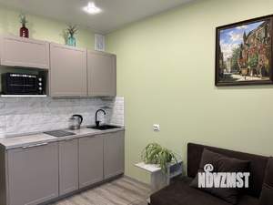 1-к квартира, на длительный срок, 36м2, 10/25 этаж