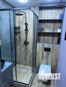 1-к квартира, на длительный срок, 28м2, 3/3 этаж