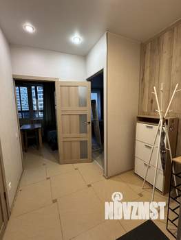 1-к квартира, на длительный срок, 37м2, 7/25 этаж