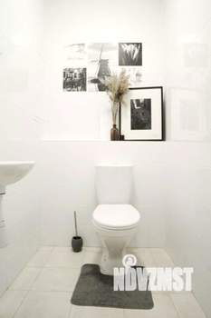 2-к квартира, посуточно, 52м2, 1/1 этаж