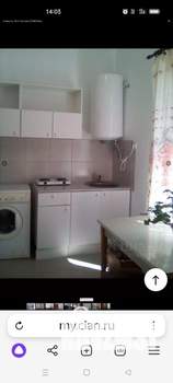 2-к квартира, на длительный срок, 45м2, 1/2 этаж