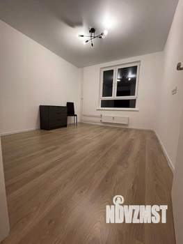 2-к квартира, на длительный срок, 48м2, 14/17 этаж