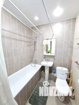 1-к квартира, посуточно, 37м2, 10/17 этаж