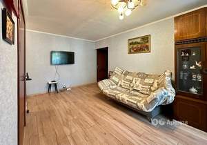 3-к квартира, на длительный срок, 60м2, 3/5 этаж