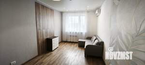 1-к квартира, на длительный срок, 41м2, 4/17 этаж