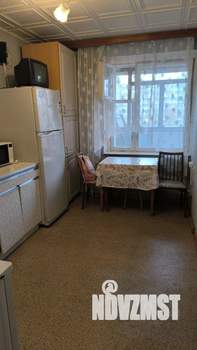 1-к квартира, на длительный срок, 39м2, 4/16 этаж