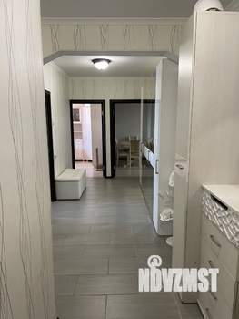 3-к квартира, на длительный срок, 80м2, 25/25 этаж