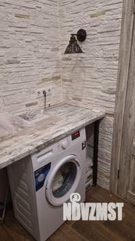 Студия квартира, на длительный срок, 26м2, 8/9 этаж