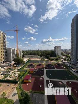 2-к квартира, на длительный срок, 46м2, 8/26 этаж