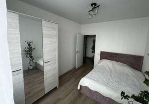 2-к квартира, на длительный срок, 50м2, 2/17 этаж