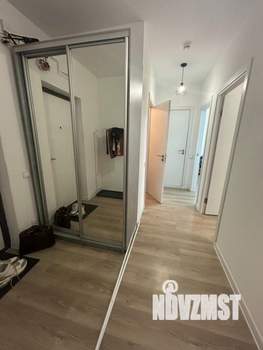 3-к квартира, на длительный срок, 55м2, 14/17 этаж