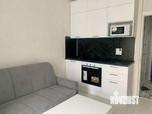 1-к квартира, на длительный срок, 38м2, 10/18 этаж