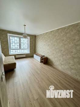 1-к квартира, на длительный срок, 40м2, 8/14 этаж