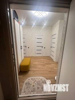 3-к квартира, на длительный срок, 79м2, 2/15 этаж