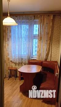 1-к квартира, на длительный срок, 36м2, 6/17 этаж