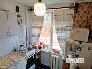 2-к квартира, на длительный срок, 42м2, 4/5 этаж