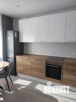 2-к квартира, на длительный срок, 49м2, 8/17 этаж