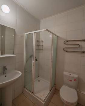 Студия квартира, на длительный срок, 22м2, 2/22 этаж