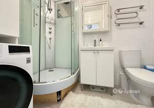 2-к квартира, на длительный срок, 47м2, 13/14 этаж