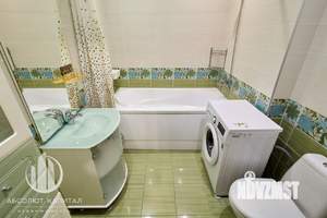1-к квартира, на длительный срок, 56м2, 11/17 этаж