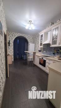 1-к квартира, на длительный срок, 43м2, 6/9 этаж