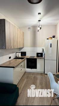 2-к квартира, на длительный срок, 33м2, 3/17 этаж